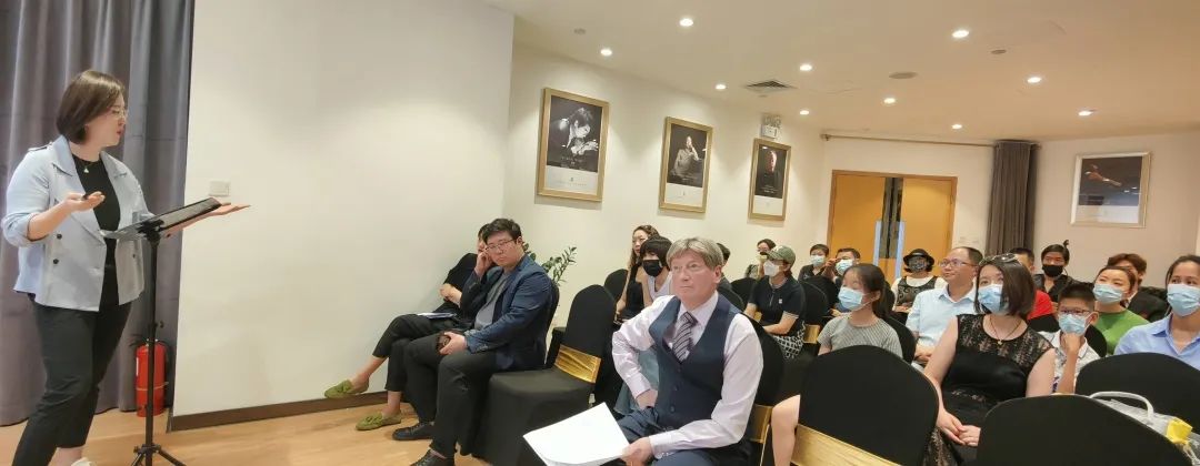 走进大湾区丨梅纽因学校深圳&广州线下见面会圆满举行