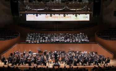 ISCMS国际学校音乐节首登青岛！梅纽因邀你共赴青春与音乐的艺术盛会