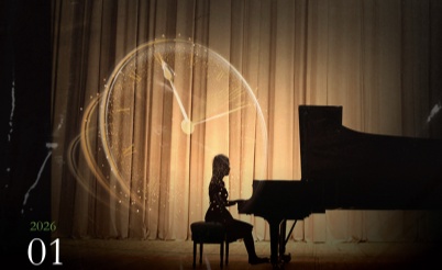 我们的音乐时光｜钢琴学生音乐会，聆听成长的声音